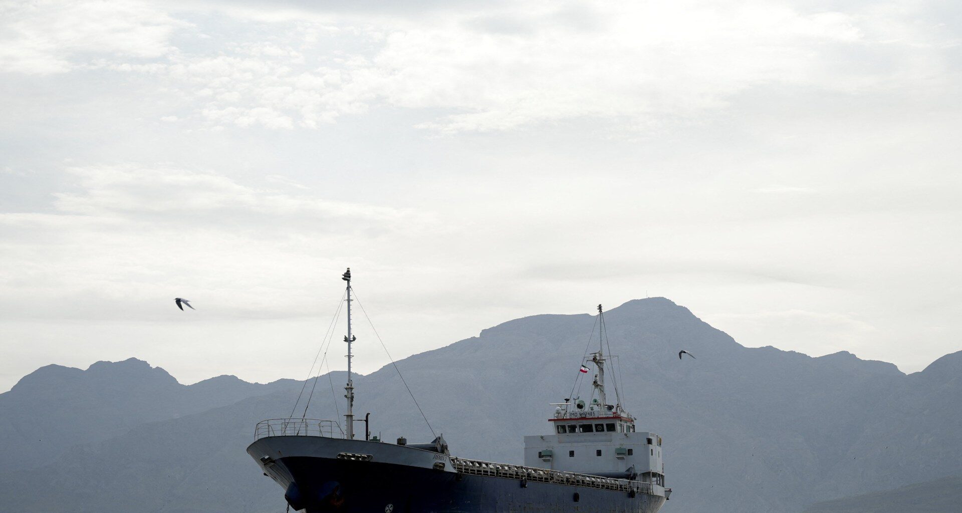 US military threatens to blockade all Iranian ports starting on Monday | US-Israel war on Iran News