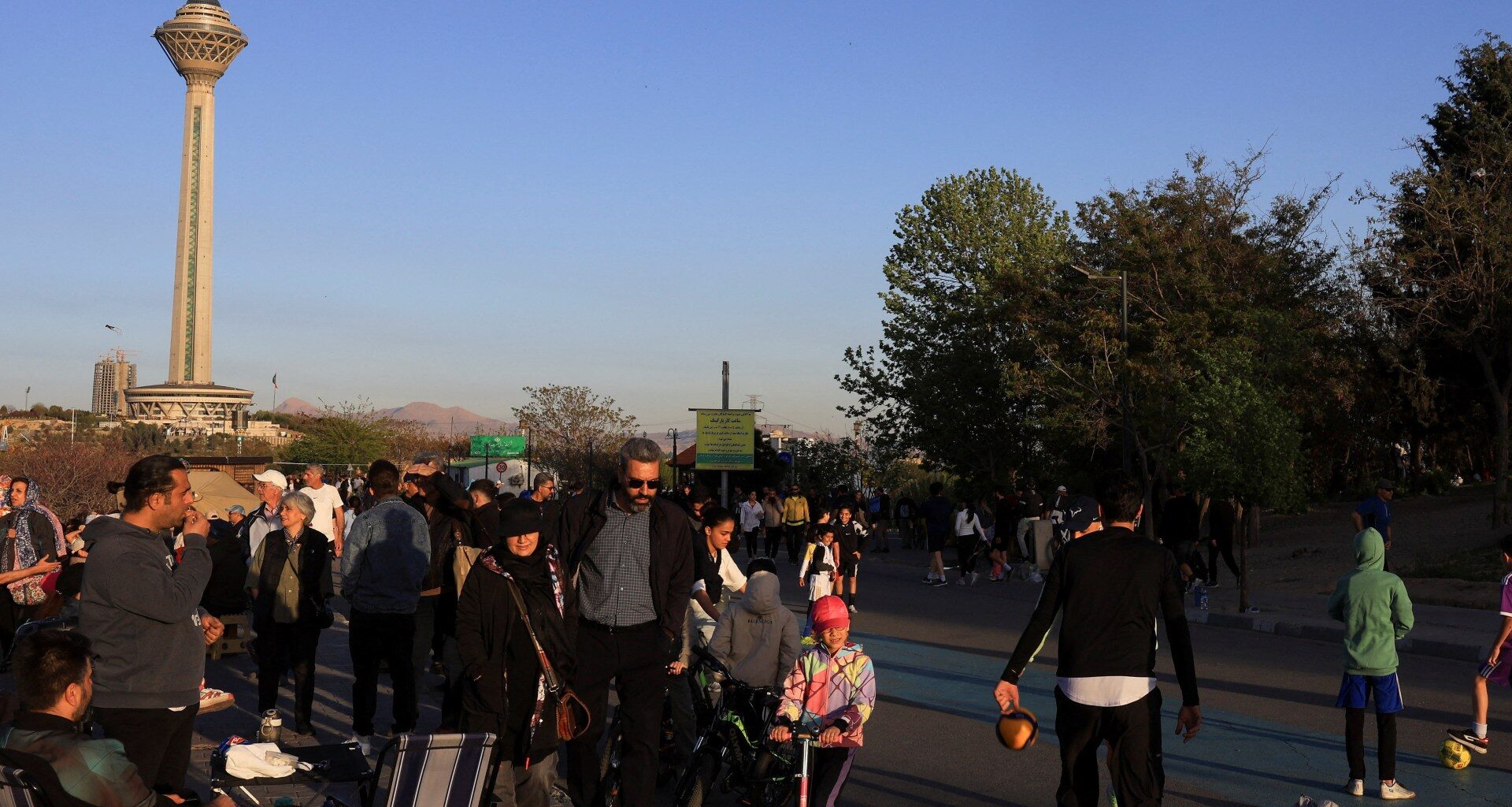 Iran war: What is happening on day 47 of the US-Iran conflict? | US-Israel war on Iran News