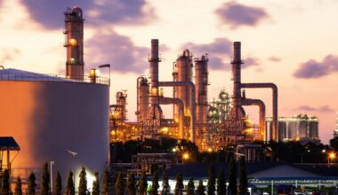 IEA Chief Says Oil, Gas Recovery Could Take Two Years After War Damage