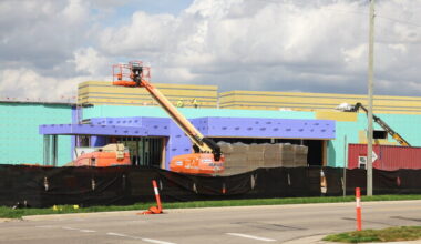 Crown's New Art Project | The Daily Standard Stories