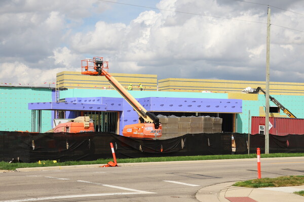 Crown's New Art Project | The Daily Standard Stories