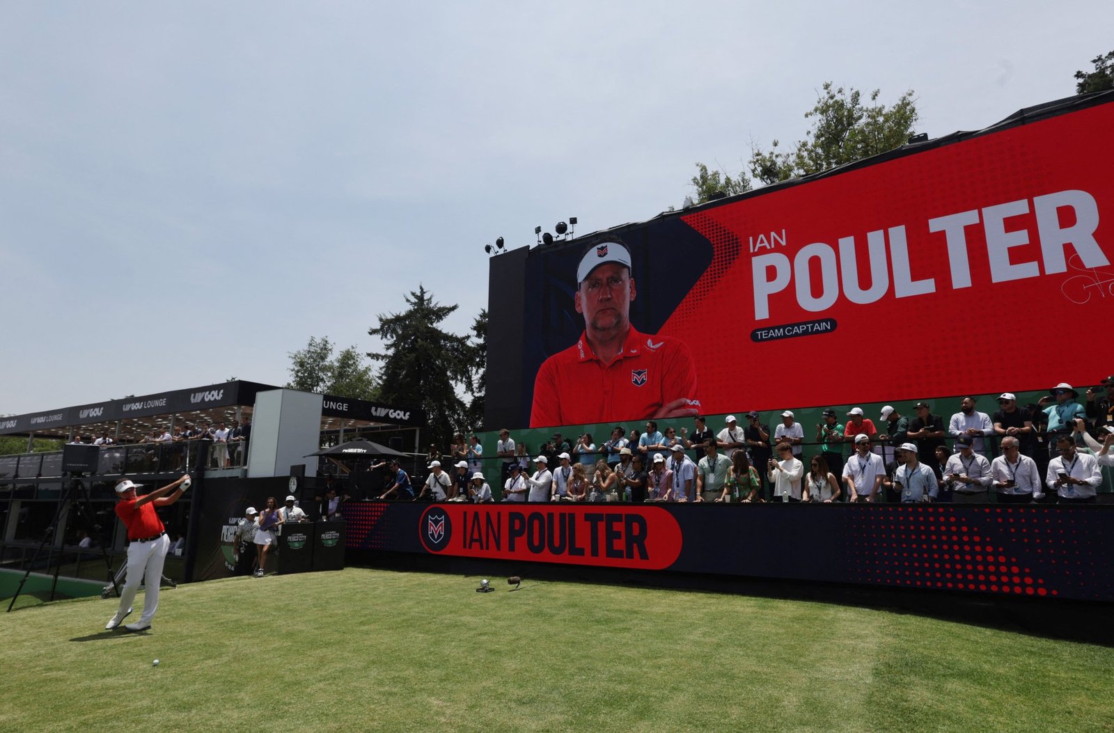 Ian Poulter