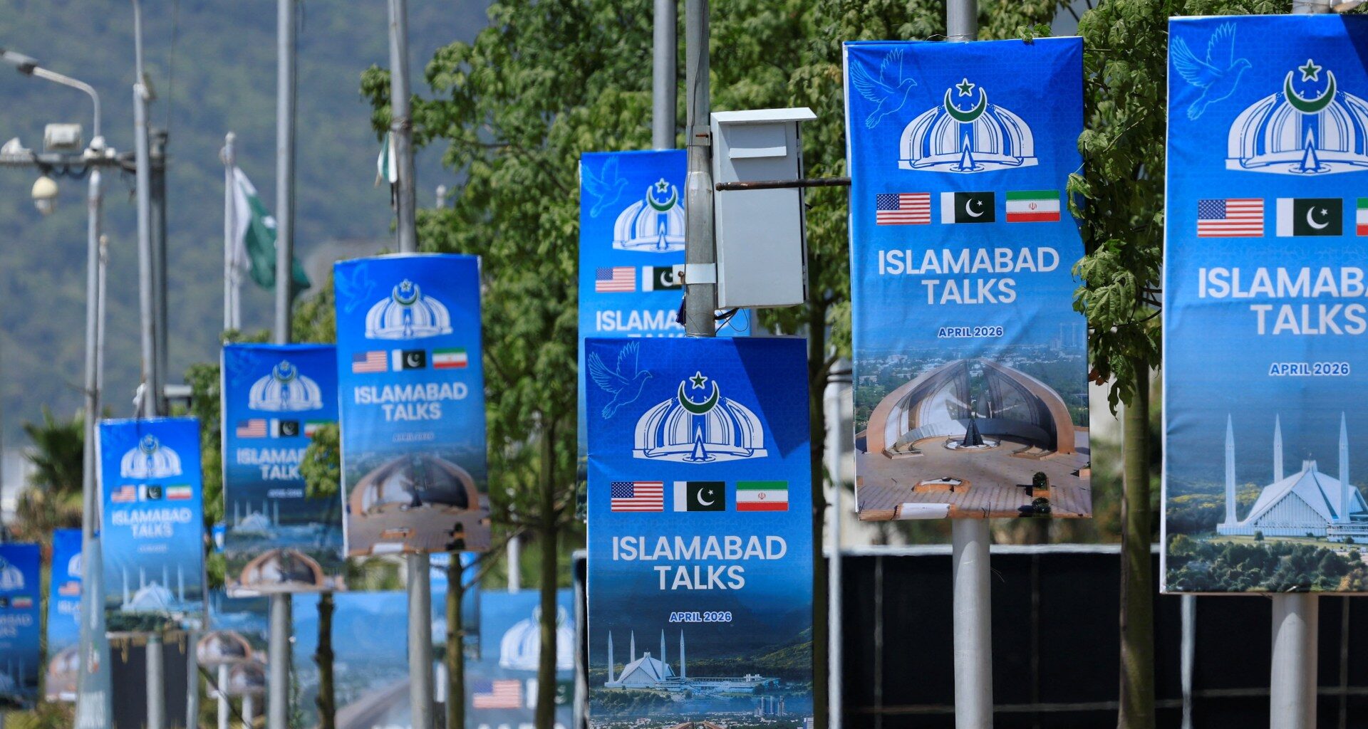 Iran says no talks with US for now, casting doubt over Pakistan efforts | US-Israel war on Iran News