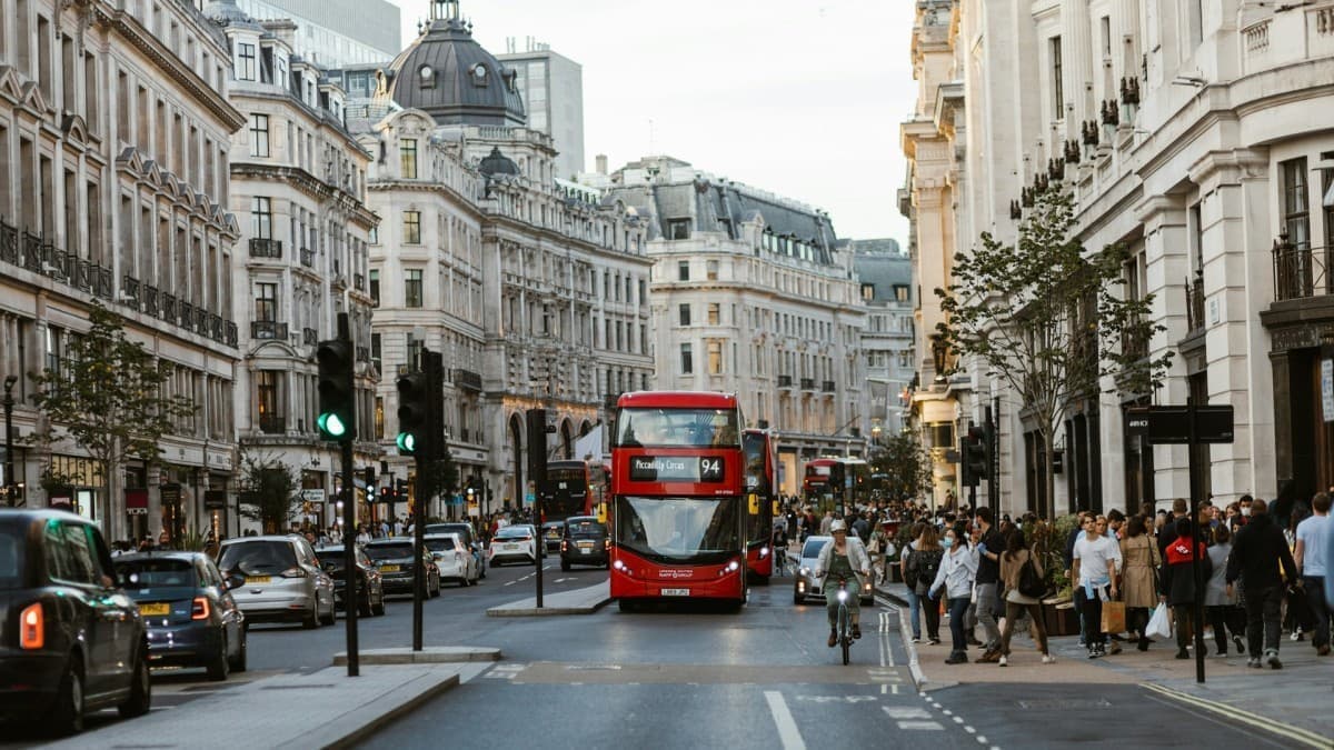 UK Inflation Set to Jump to 3.3% as Iran War Hits Petrol, Airfares, and Rent