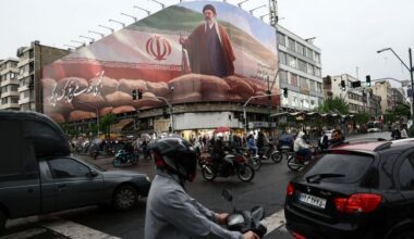 Iran is suffering in a stand off with the US – but may be betting Trump will blink first