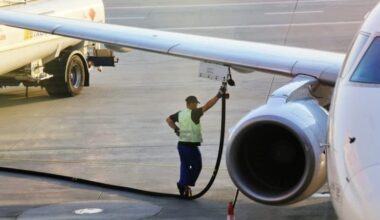 Long-Haul Flight Fares Soar as Iran War Hits European Aviation Hard