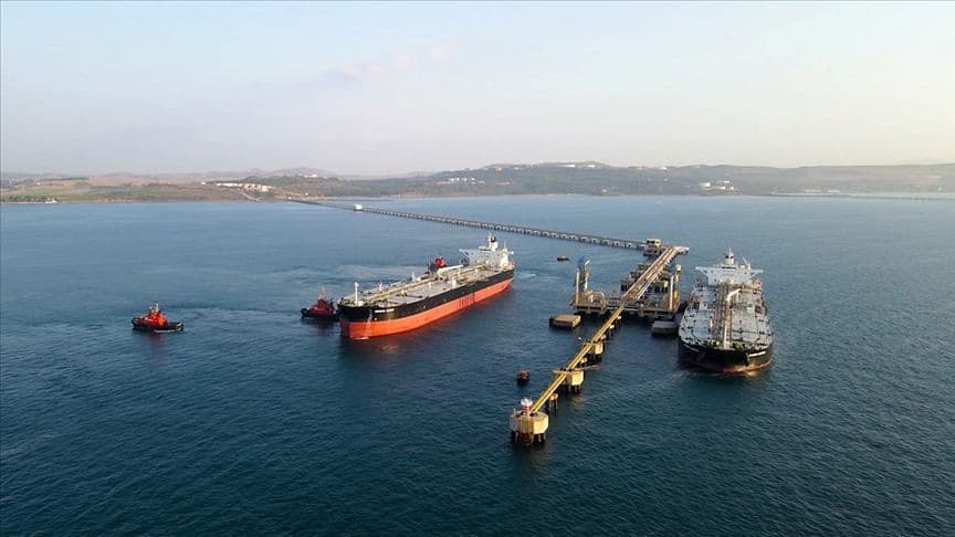 StanChart: $95 Per Barrel Is The New Oil Price Equilibrium