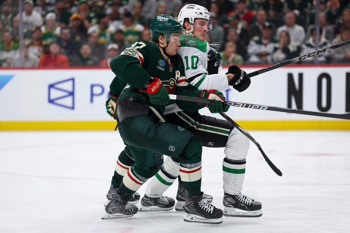 Four things the Wild must change to earn Game 4 win and even series against Stars