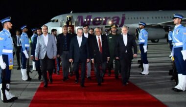 Iran war: What’s happening on day 57 as Trump dispatches negotiating team? | US-Israel war on Iran News