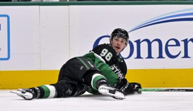 Where is the Mikko Rantanen who took over a series last year? Stars need to find him soon