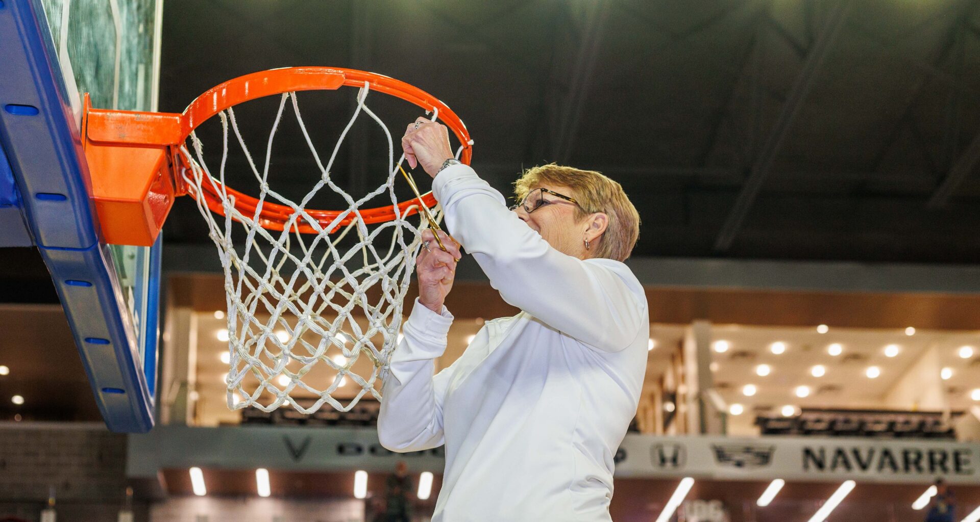 BREAKING: Martin named McNeese A.D.