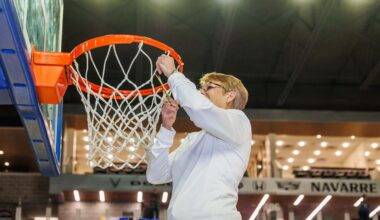 BREAKING: Martin named McNeese A.D.