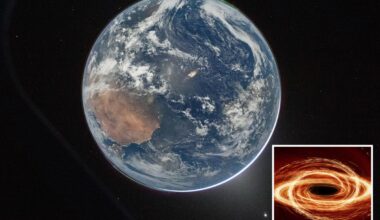 Alarming study reveals the universe will end much, much sooner than previously estimated