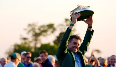 2026 Masters Parting Thoughts: Rory's Memory, CBS Struggles, And Time