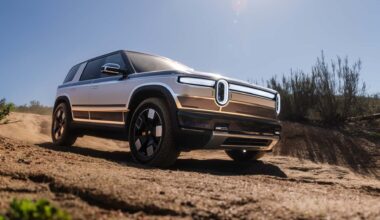 The Rivian R2’s EPA Numbers Are In, And It Beats The Model Y Where It Counts
