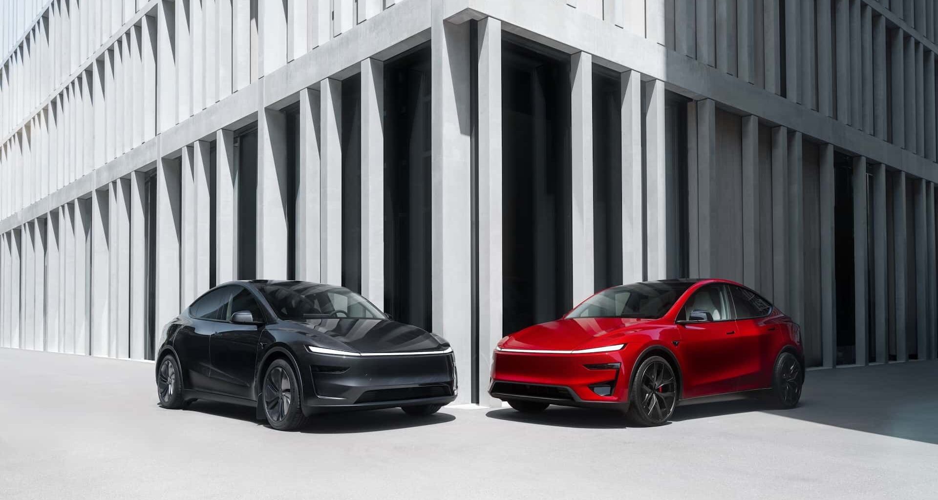 Tesla Is Sitting On A Record 50,000 Unsold EVs