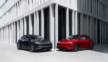 Tesla Is Sitting On A Record 50,000 Unsold EVs