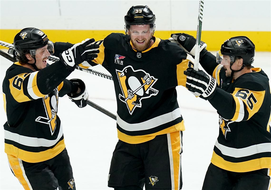 How the Penguins survived a brutal March schedule, improved their playoff chances