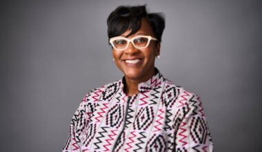 Dr. Artika Tyner