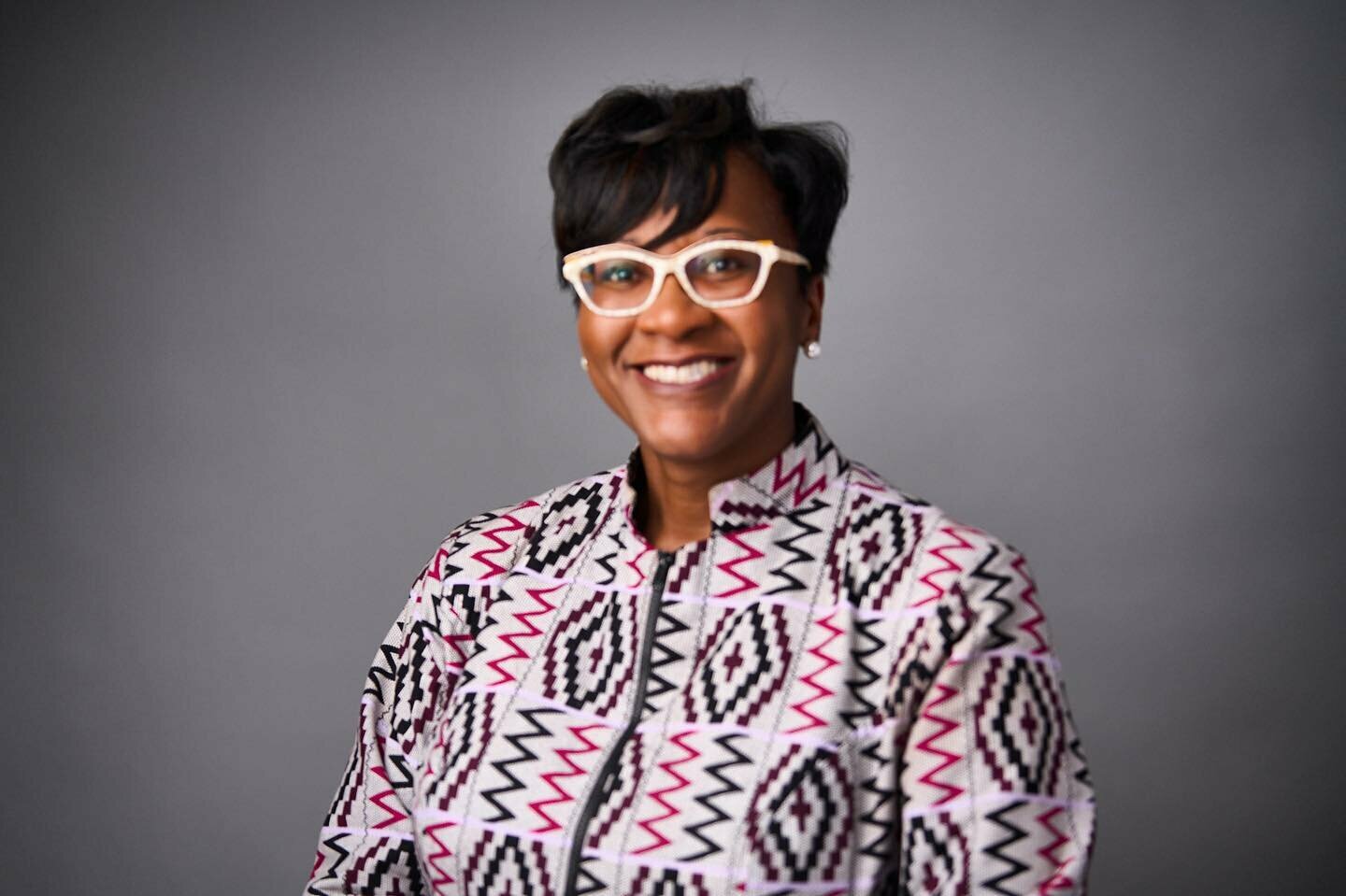 Dr. Artika Tyner