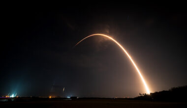 SpaceX launches 1,000th Starlink satellite of 2026 on Falcon 9 rocket from Cape Canaveral – Spaceflight Now