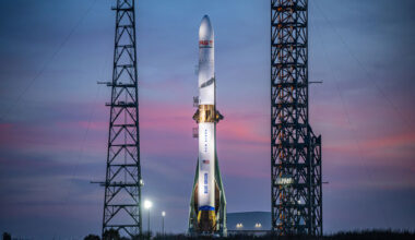 Third flight of Blue Origin’s New Glenn rocket to feature 1st reuse of booster – Spaceflight Now