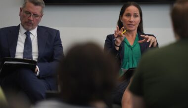 Ahead of NFL Draft, panel warns of trafficking risks tied to large events