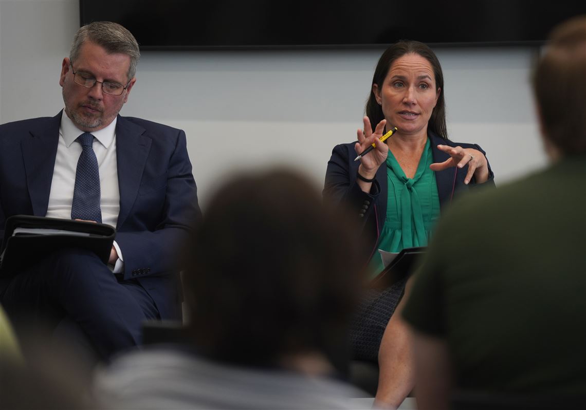 Ahead of NFL Draft, panel warns of trafficking risks tied to large events