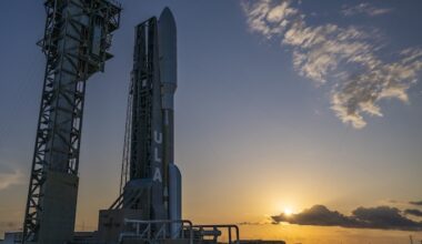 ULA to launch 29 Amazon Leo satellites on Atlas 5 rocket from Cape Canaveral – Spaceflight Now