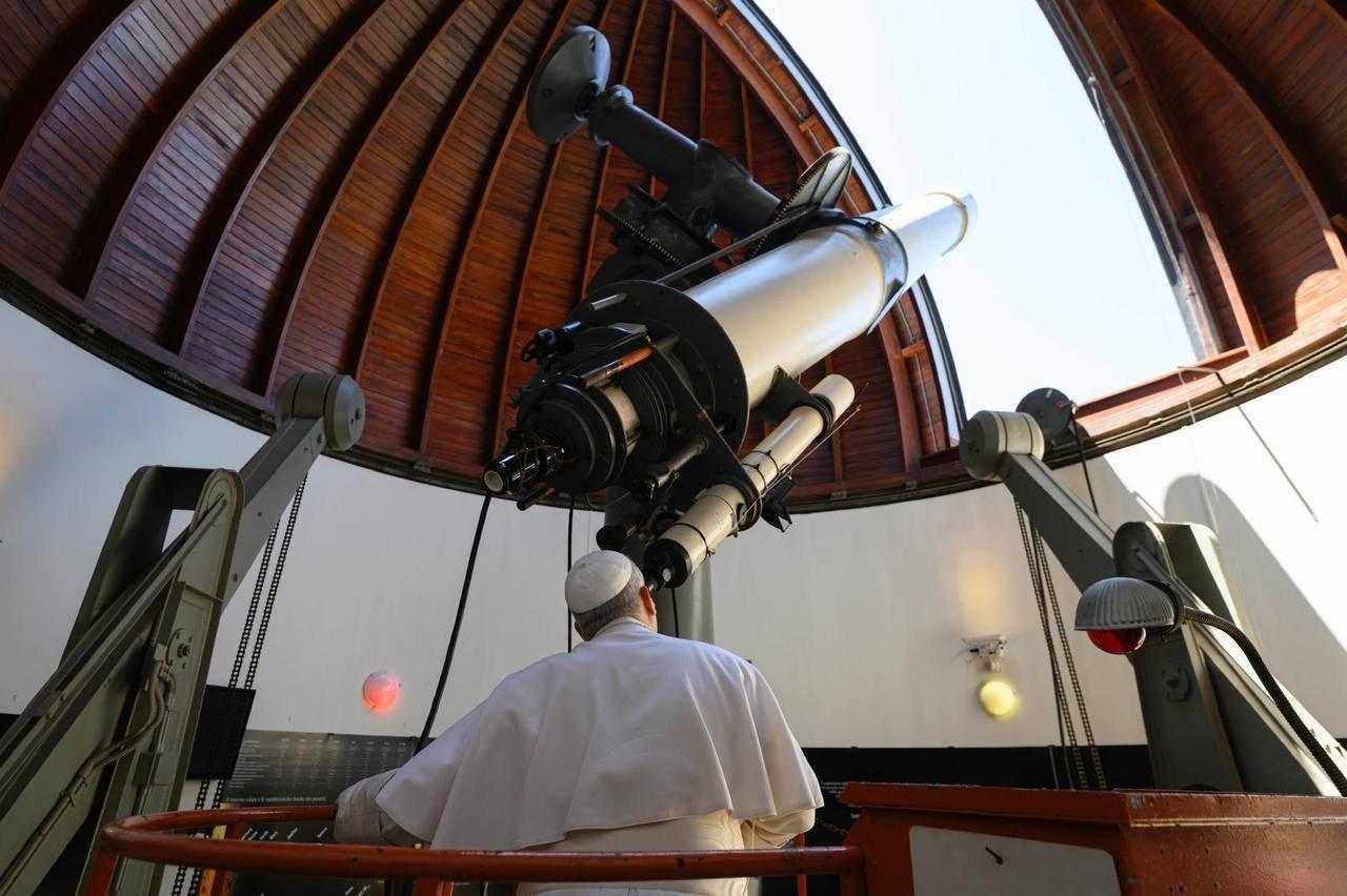 These 4 asteroids just got named for Pope Leo XIII, Vatican astronomers