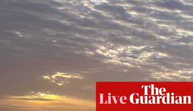 Middle East crisis live: US officials to travel to Pakistan for talks as Trump warns US will ‘knock out’ every power plant if Iran doesn’t accept deal | US-Israel war on Iran