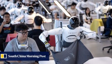 China sparks backlash with plan to send jobless graduates to vocational school