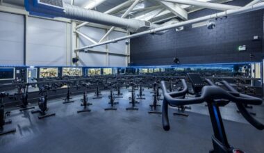 Total Fitness Bolton unveils major gym refurbishment