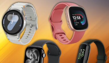 Fitness Tracker Deals Available on Amazon