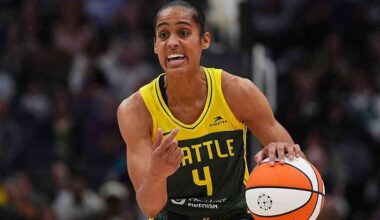 Diggins opts for Chicago; Sabally joins NY