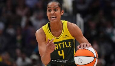 Skylar Diggins signs with the Chicago Sky; Satou Sabally joins the New York Liberty