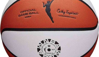 Record 216 WNBA games to be available on several broadcast sites