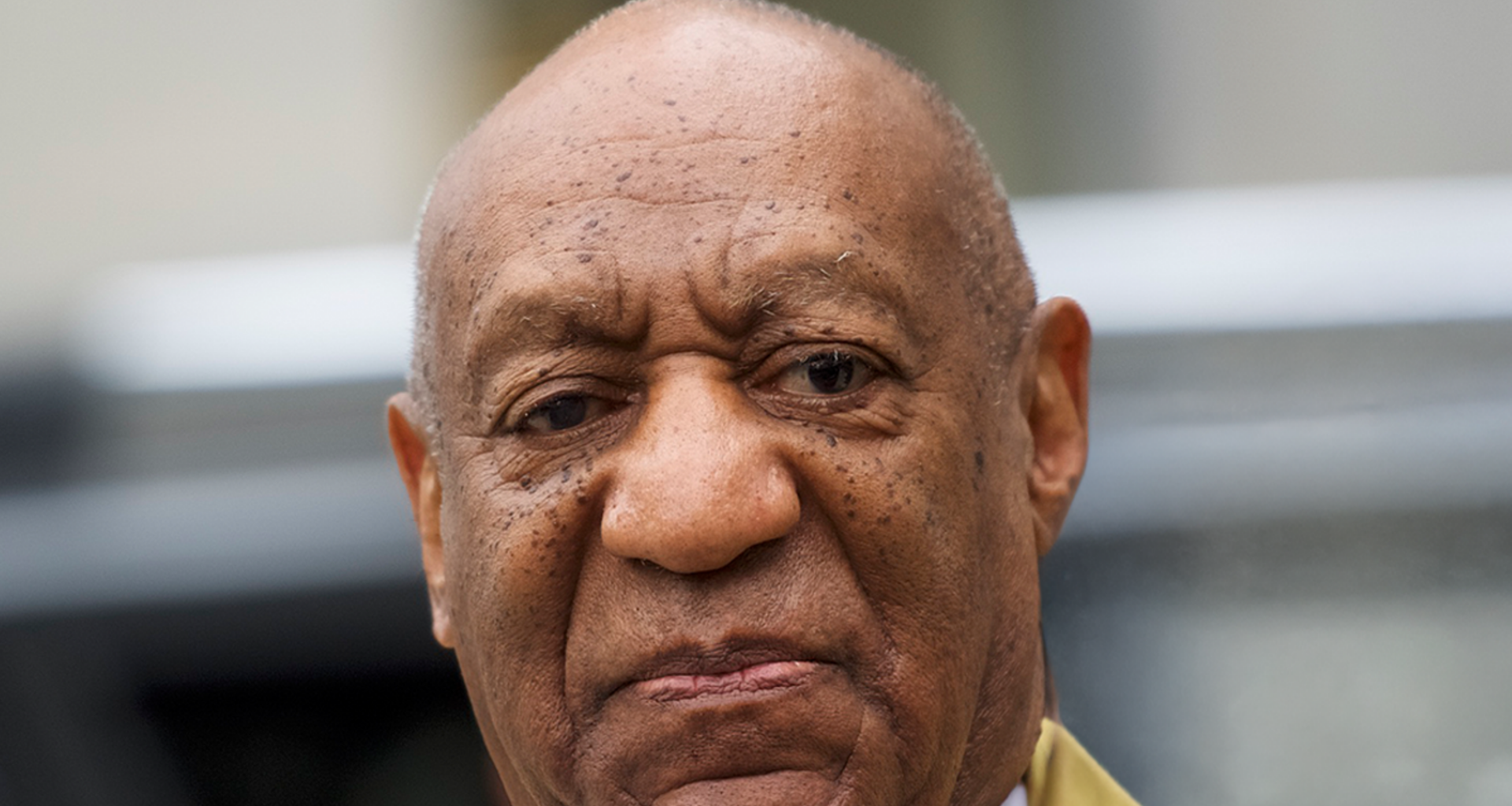 Bill Cosby Files Request for New Trial, Claims Damages Were Too Steep