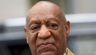 Bill Cosby Files Request for New Trial, Claims Damages Were Too Steep