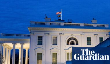 Secret Service investigates reports of gunfire near White House | Washington DC