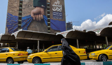 Iran War Live Updates: Trump Extends Cease-Fire With Iran