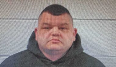 Suffolk County Sheriff's Department officer accused of human trafficking, child rape