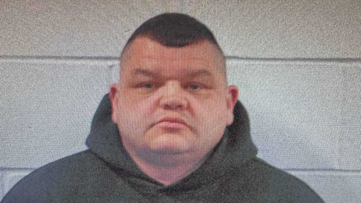 Suffolk County Sheriff's Department officer accused of human trafficking, child rape