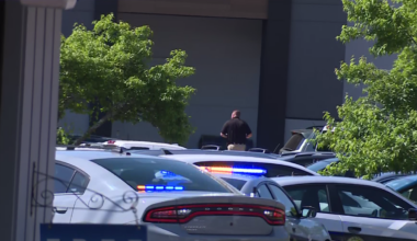 Winston-Salem mass shooting