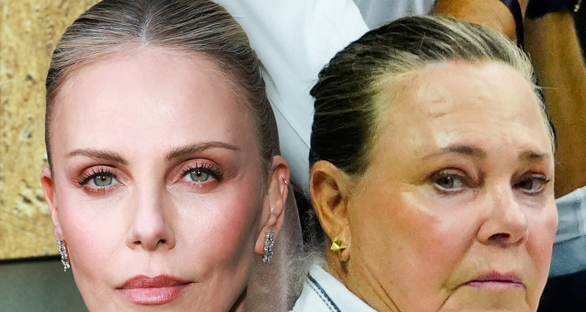 Charlize Theron Opens Up About the Night Her Mother Killed Her Father