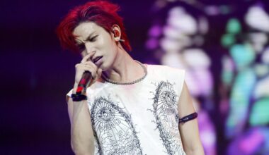 KCON LA 2026 Lineup Adds EVAN & More New Performers