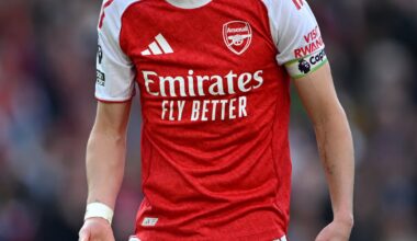 Ex-Arsenal star lifts lid on 'joyless' life playing under Mikel Arteta amid title race prediction - London Evening Standard