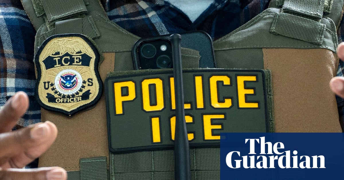 French widow, 86, flies home after ICE detention ordeal | France