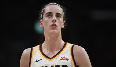 Everything Caitlin Clark Said At Fever's Media Day in New Video Ahead of 2026 WNBA Season