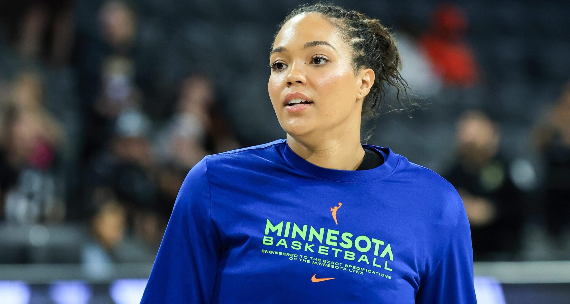 Napheesa Collier, Lynx Reportedly Agree to Supermax Contract, Latest Roster amid WNBA Free Agency